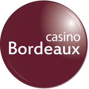 Bordeaux Casino Logo