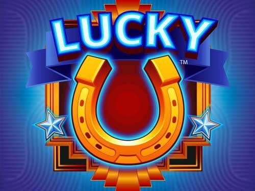 Lucky U Game Logo
