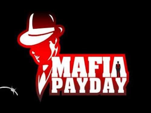 Mafia Payday Game by CasinoWebScripts