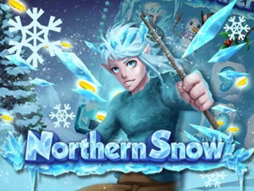 Northern Snow Game Logo
