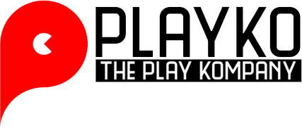 Playko Logo