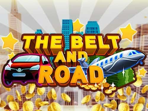 The Belt and Road Game Logo