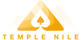 Temple Nile Casino Logo