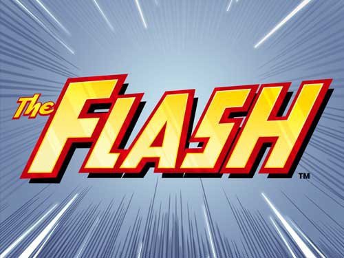 The Flash Game Logo
