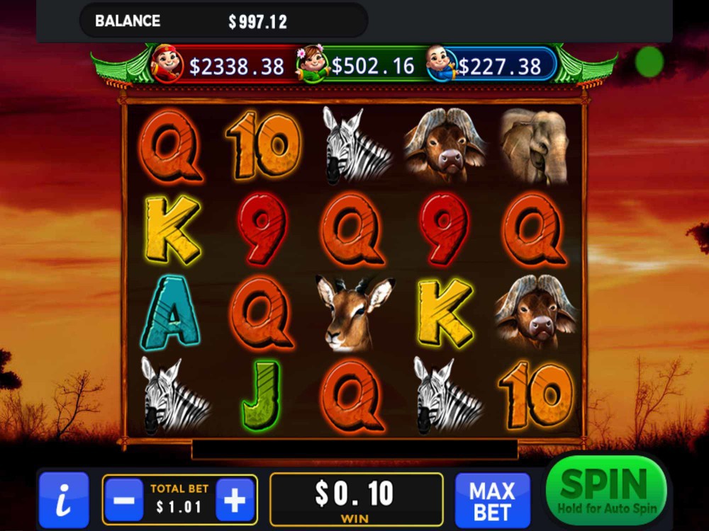 Jogar slots Wonky Wabbits
