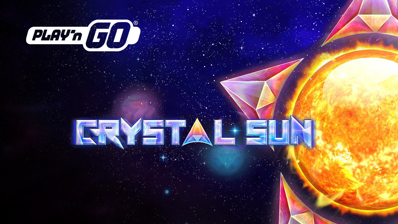 Bask In the Light Of Play’n GO’s Crystal Sun Slot