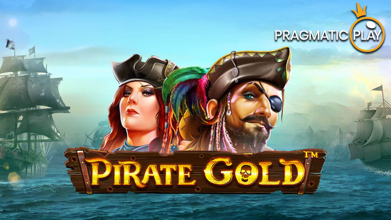 Ahoy There Matey Here Be Pirate Gold By Pragmatic Play