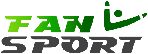 FanSport Slots Logo