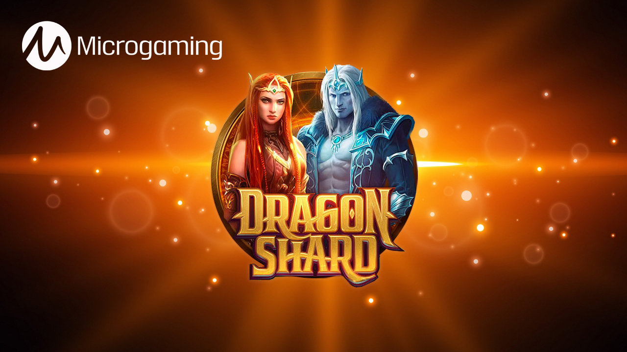 Microgaming Challenge You To Stake Your Claim In Dragon Shard