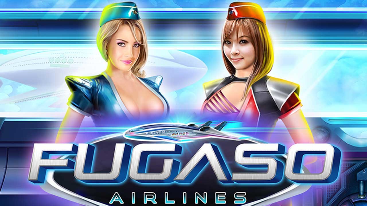 Welcome Aboard: Fugaso Airlines Slot Takes Off