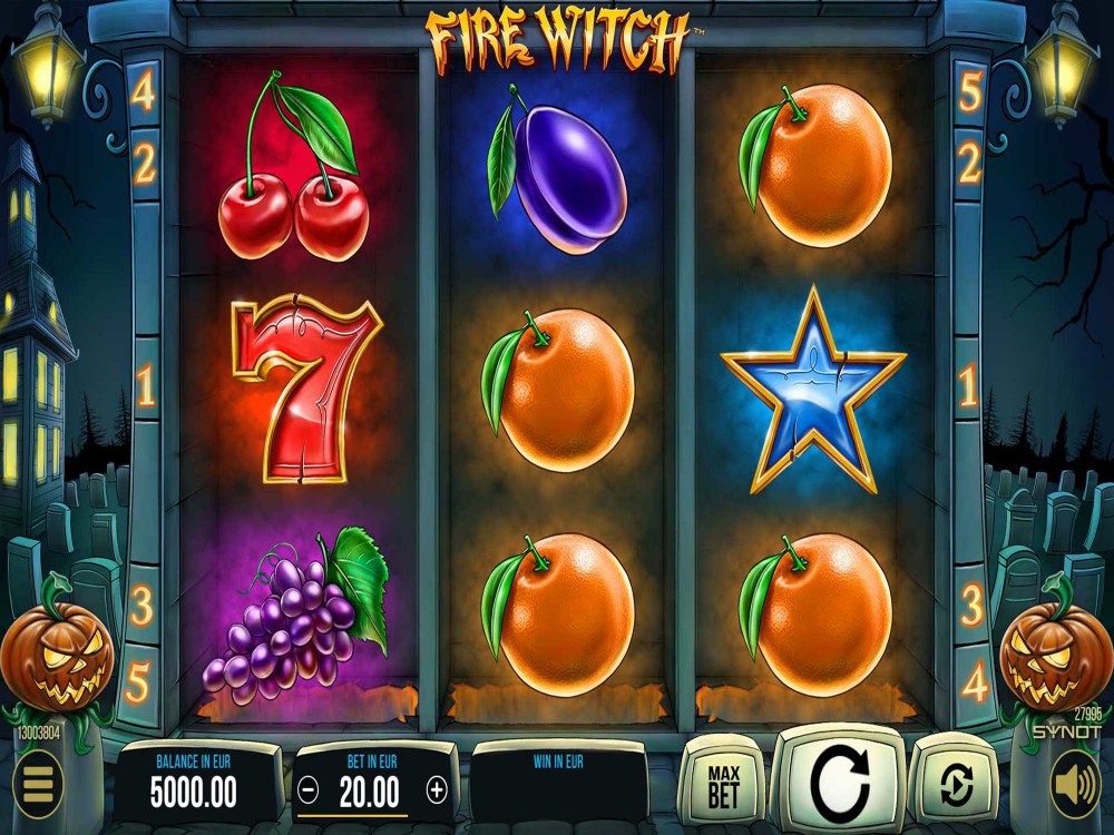 Fire Slots Fire Slots
