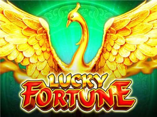 Lucky Fortune Game Logo