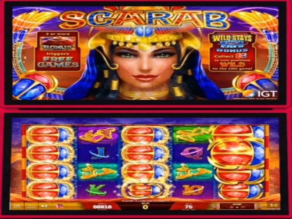 Slot Slot