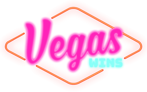 VegasWins Casino Logo