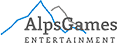 AlpsGames Logo