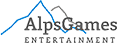 AlpsGames Logo