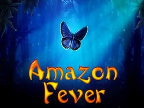 Amazon Fever Game Logo