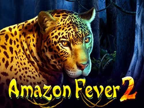 Amazon Fever 2 Game Logo