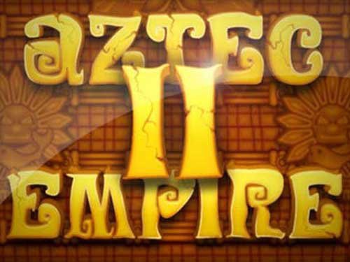 Aztec Empire 2 Game Logo