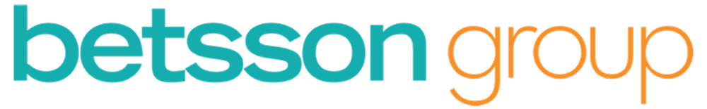 Betsson Group Logo