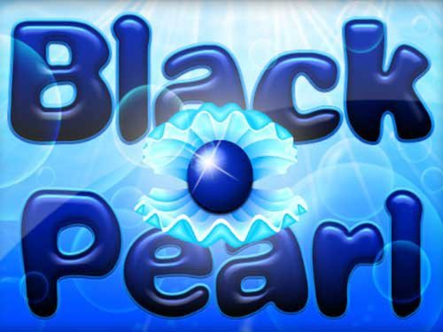 Black Pearl Game Logo