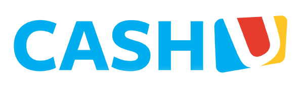 CashU Payments Logo