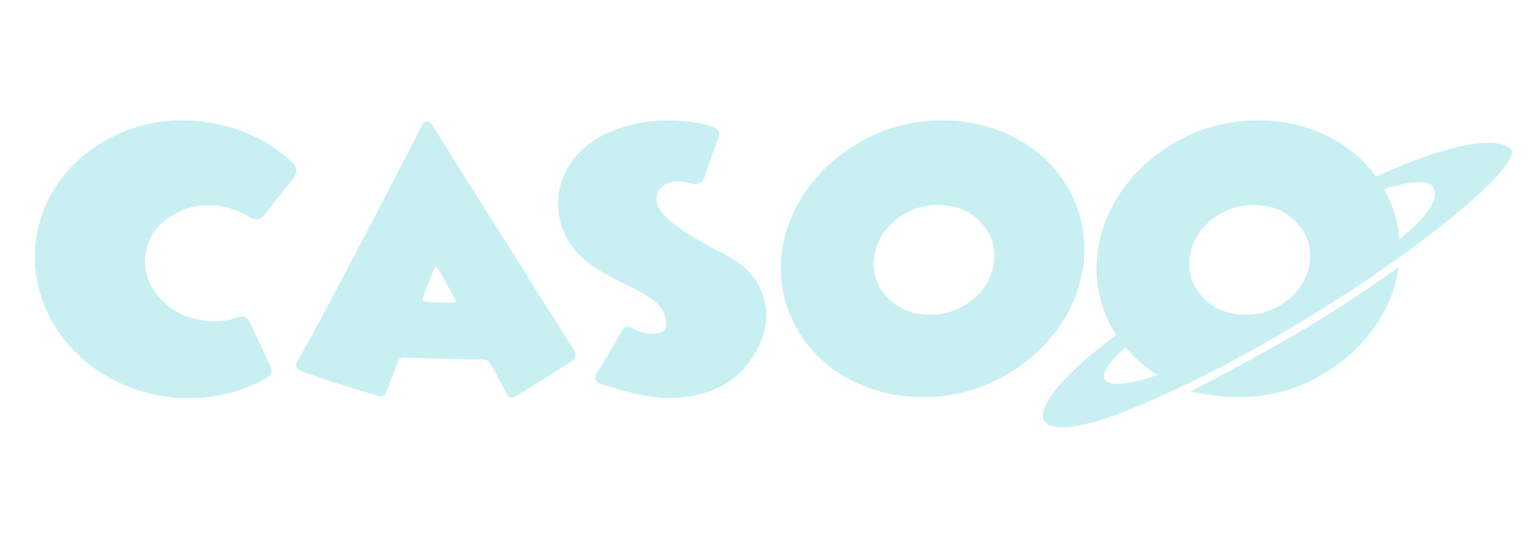 Casoo Casino Logo