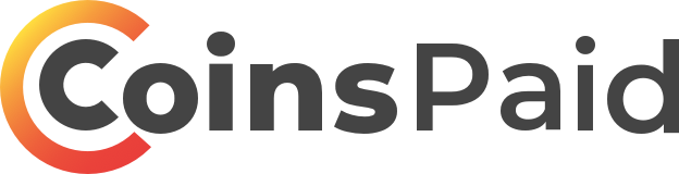 CoinsPaid Logo