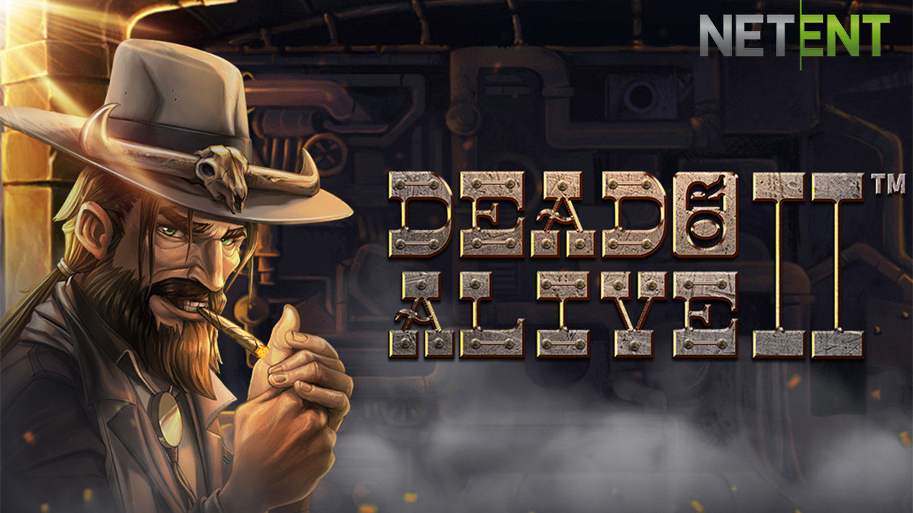 Dead or Alive 2 Outlaws Grab 30,000x Jackpot at Videoslots Casino