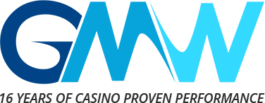 GMW Logo