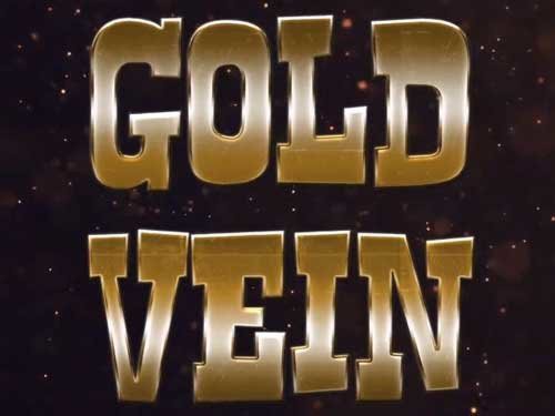 Gold Vein Game Logo