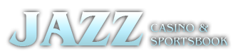 JazzSports Casino Logo