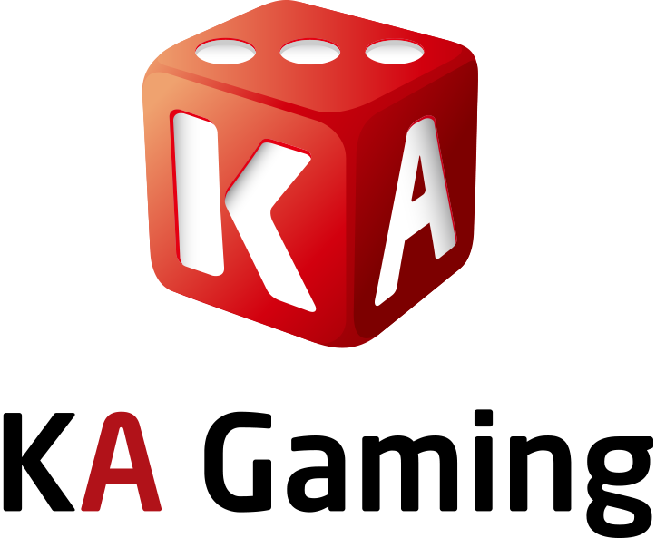 KA Gaming Logo