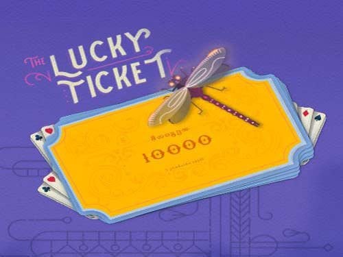 Lucky Ticket