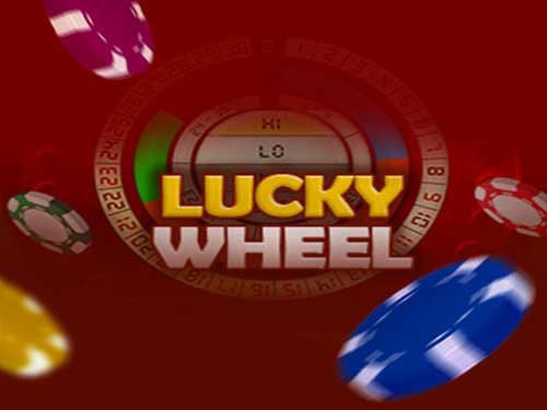 Lucky Wheel