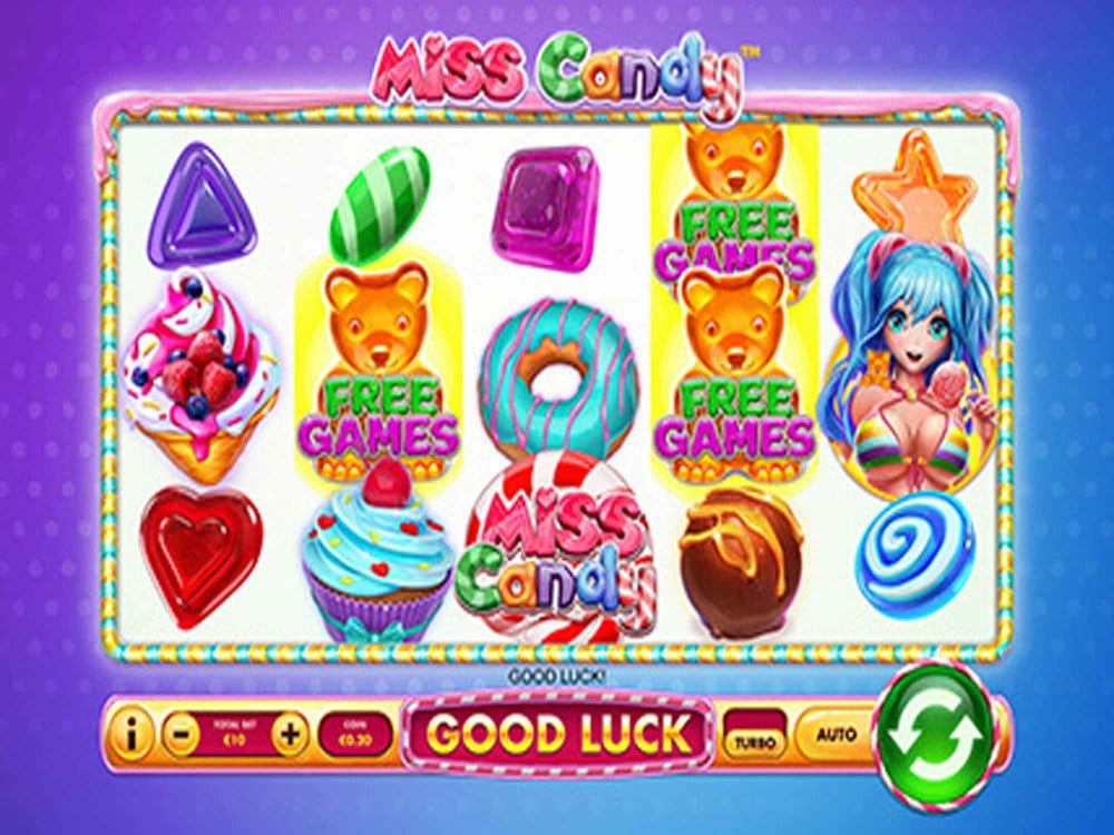 candy slots