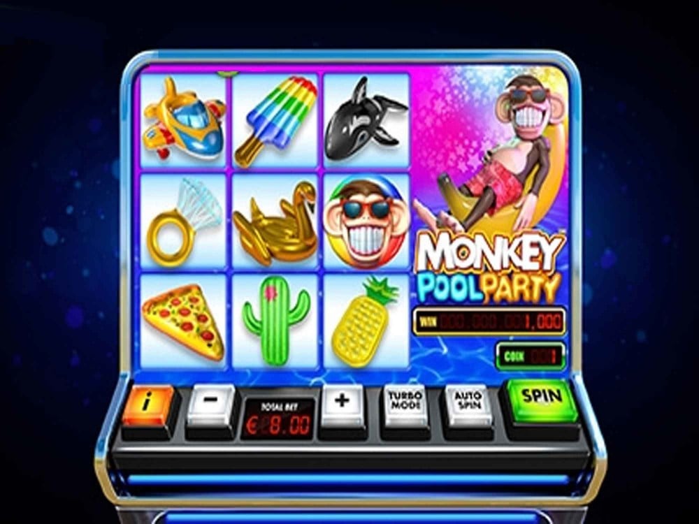 Slots Casino Bonus Pool Slots Casino Bonus Pool