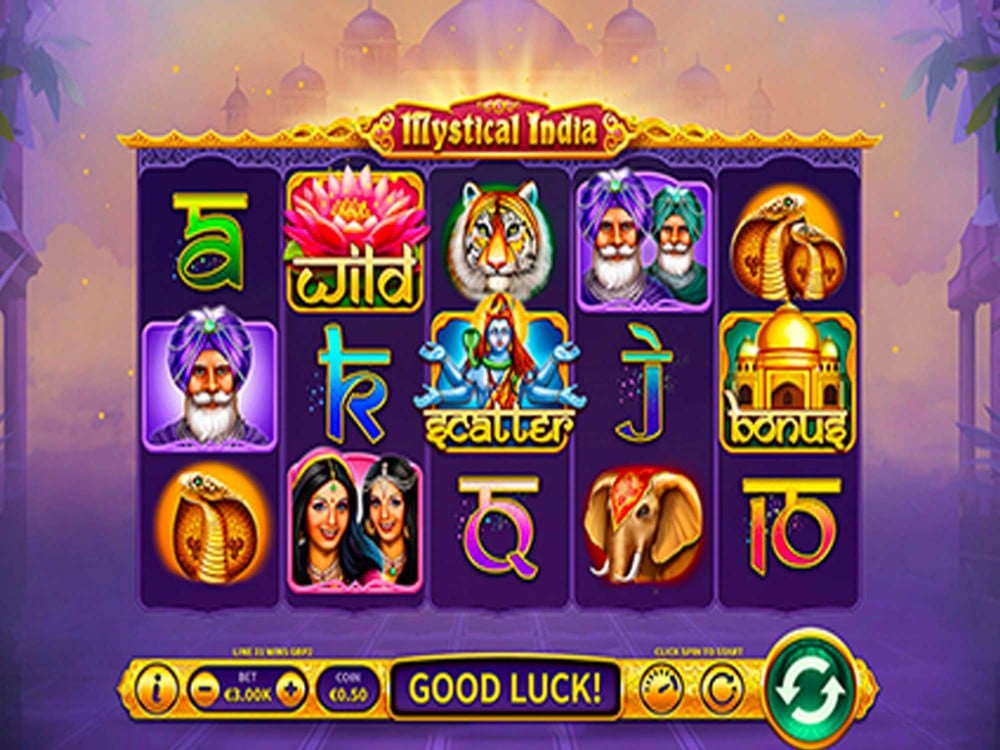 Slots de cassino 7’s Gold Casino