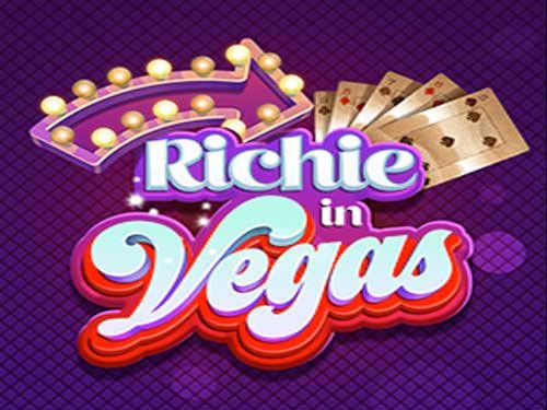 Richie In Vegas