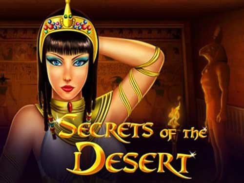 Secrets Of The Desert