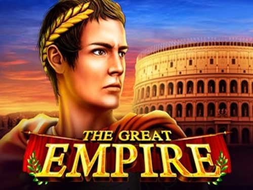 The Great Empire Game Logo