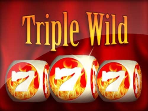 Triple Wild Dices