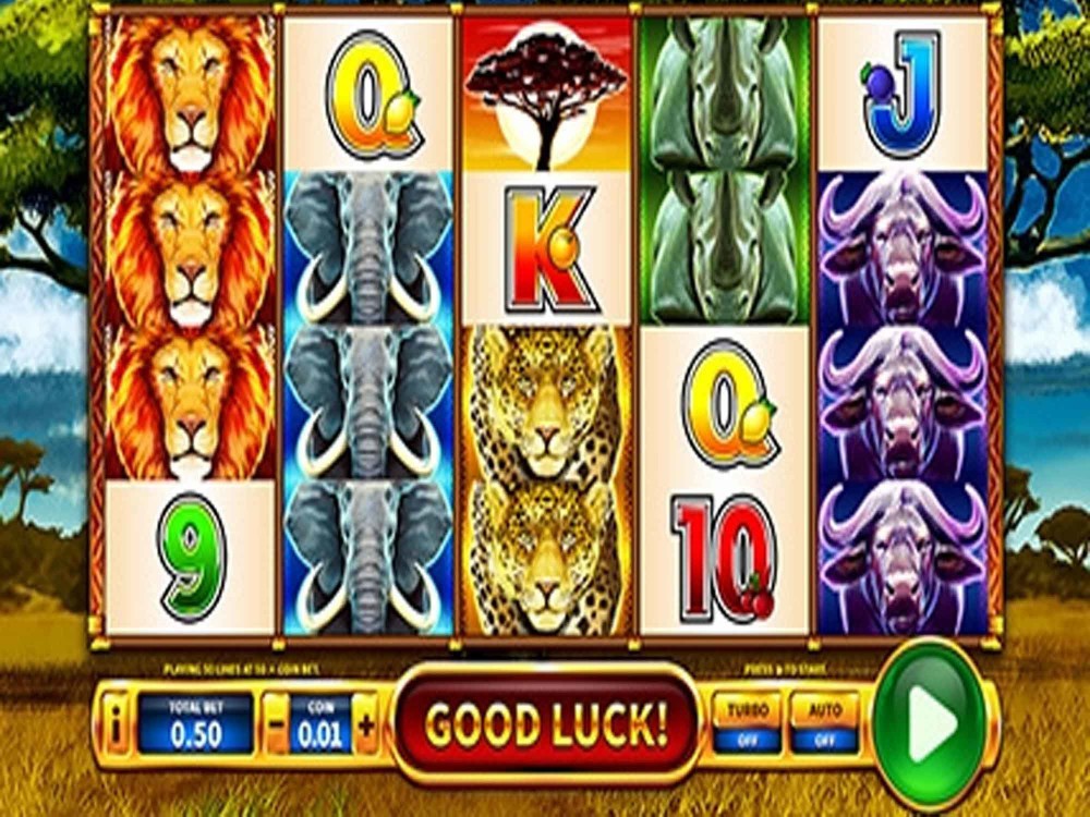 Slots gratis para diversao Fumi’s Fortune