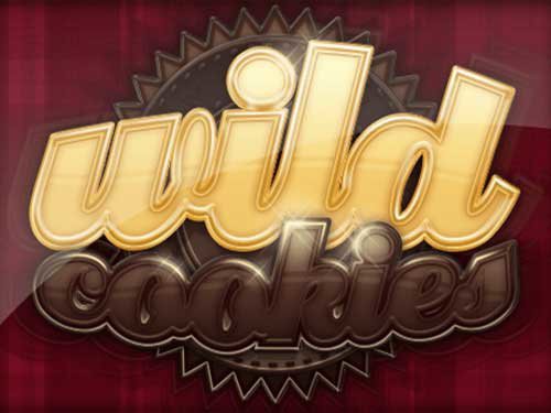 Wild Cookies Game Logo