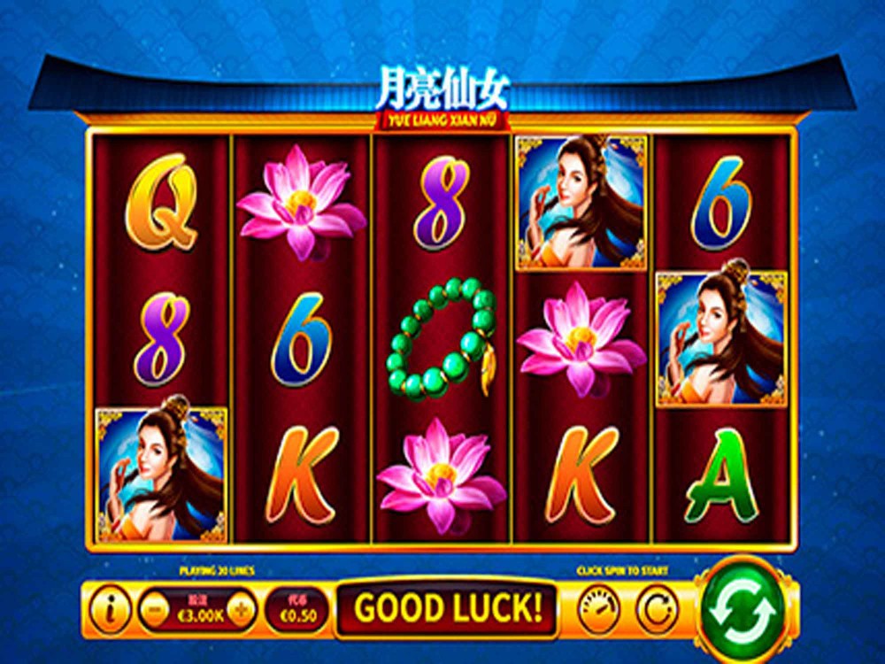 Jogos caca-niqueis Ship of Dreams