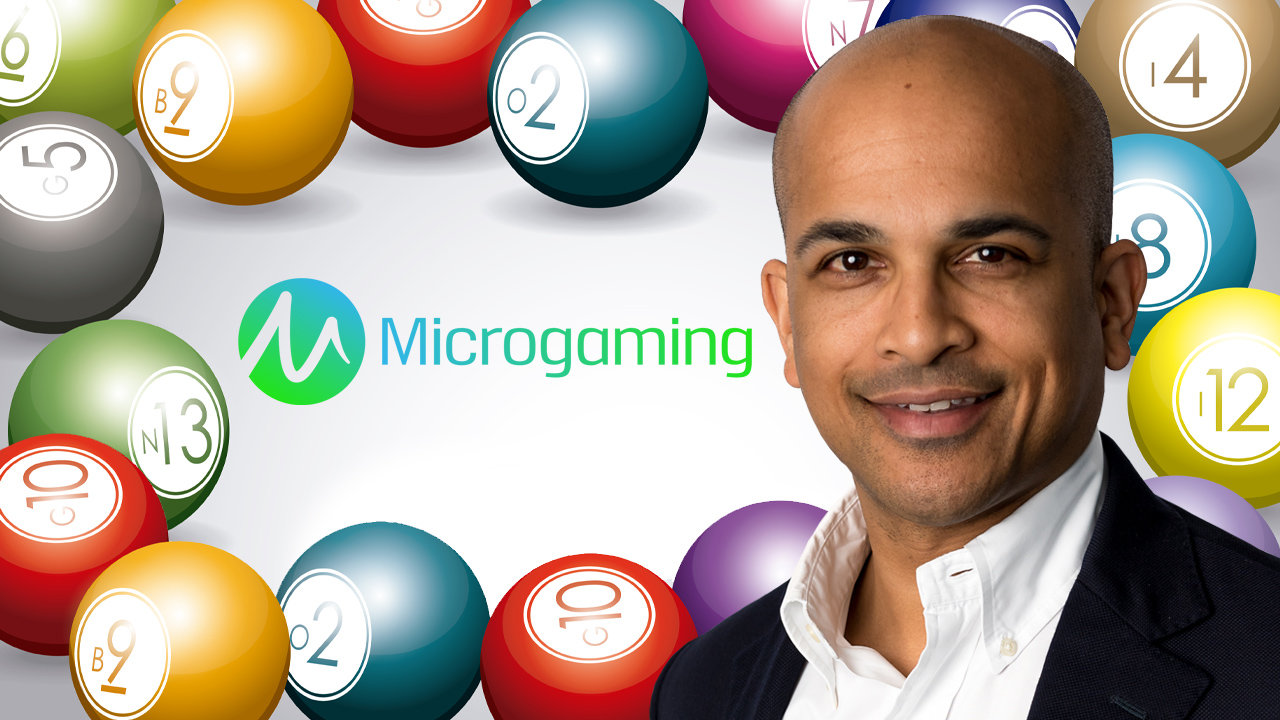 Does Microgaming’s New Hire Signal Massive Expansion Plans?