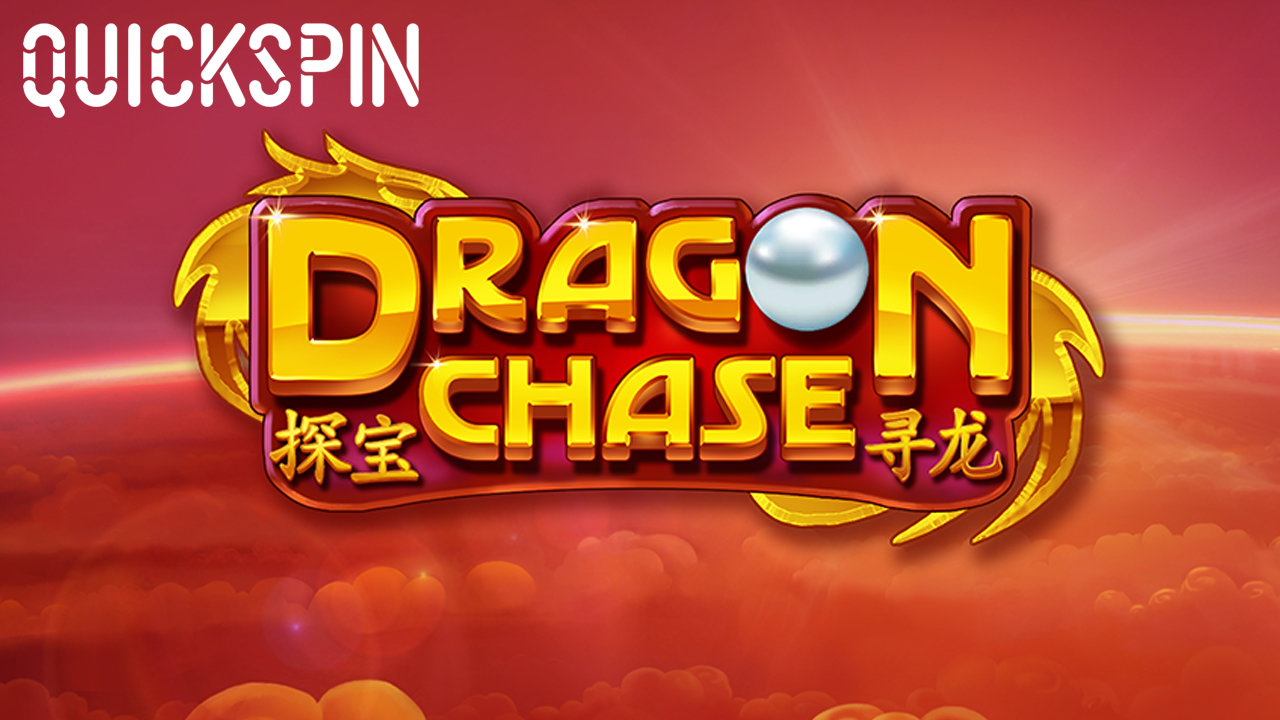 Tame the Beast in Quickspin’s Dragon Chase Rapid Slot!