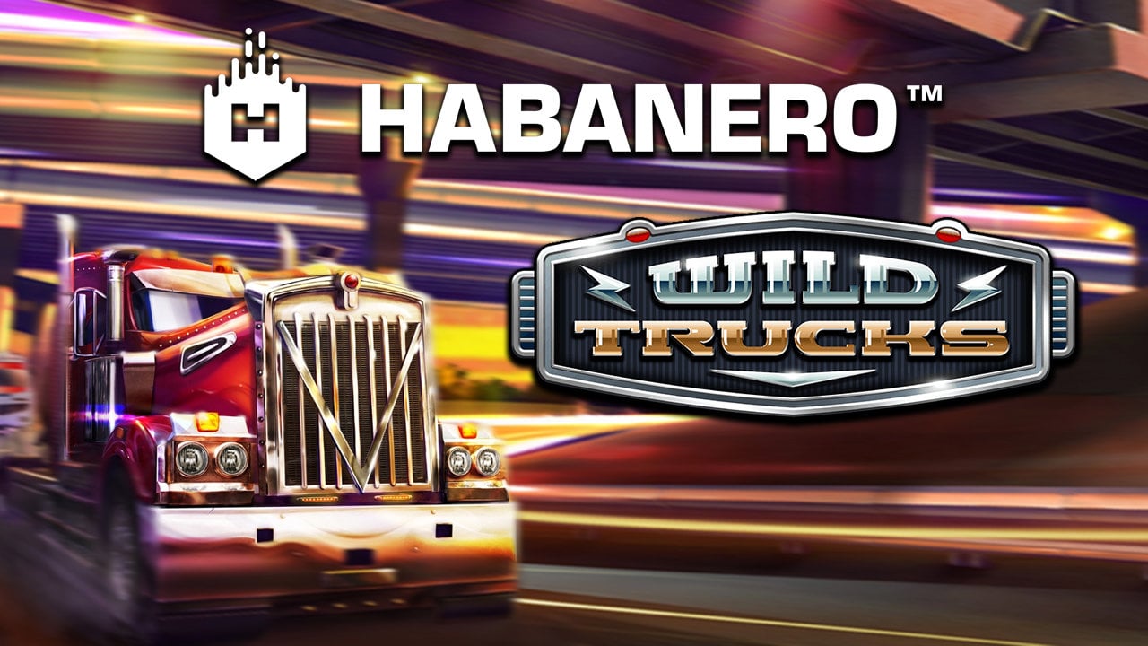 Gear Up For High-Octane Entertainment With Wild Trucks!