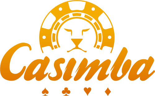 Casimba Casino Logo