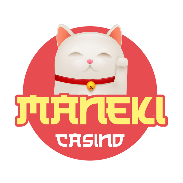 Maneki Casino Logo